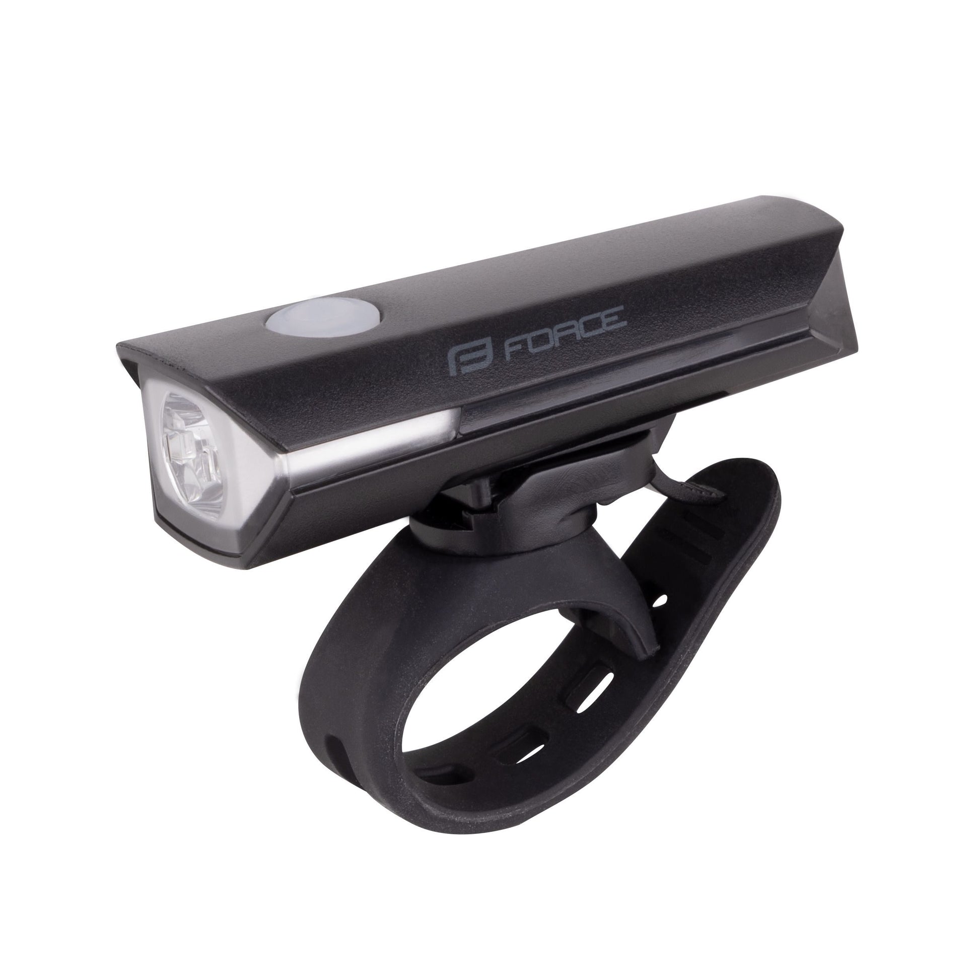 far fata force flux 200 lumeni usb negru 3