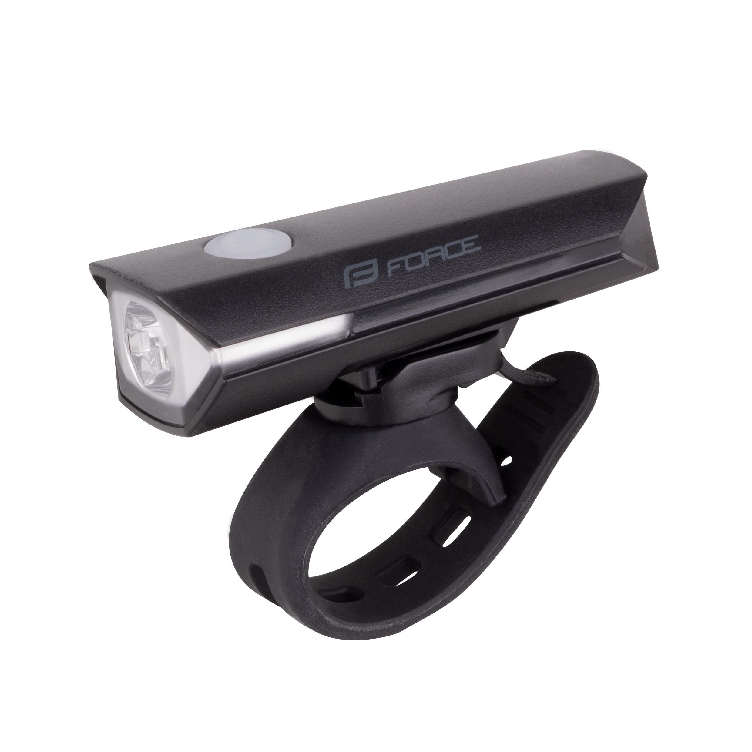 far fata force flux 200 lumeni usb negru 3