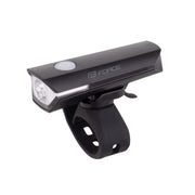 far fata force flux 200 lumeni usb negru scaled