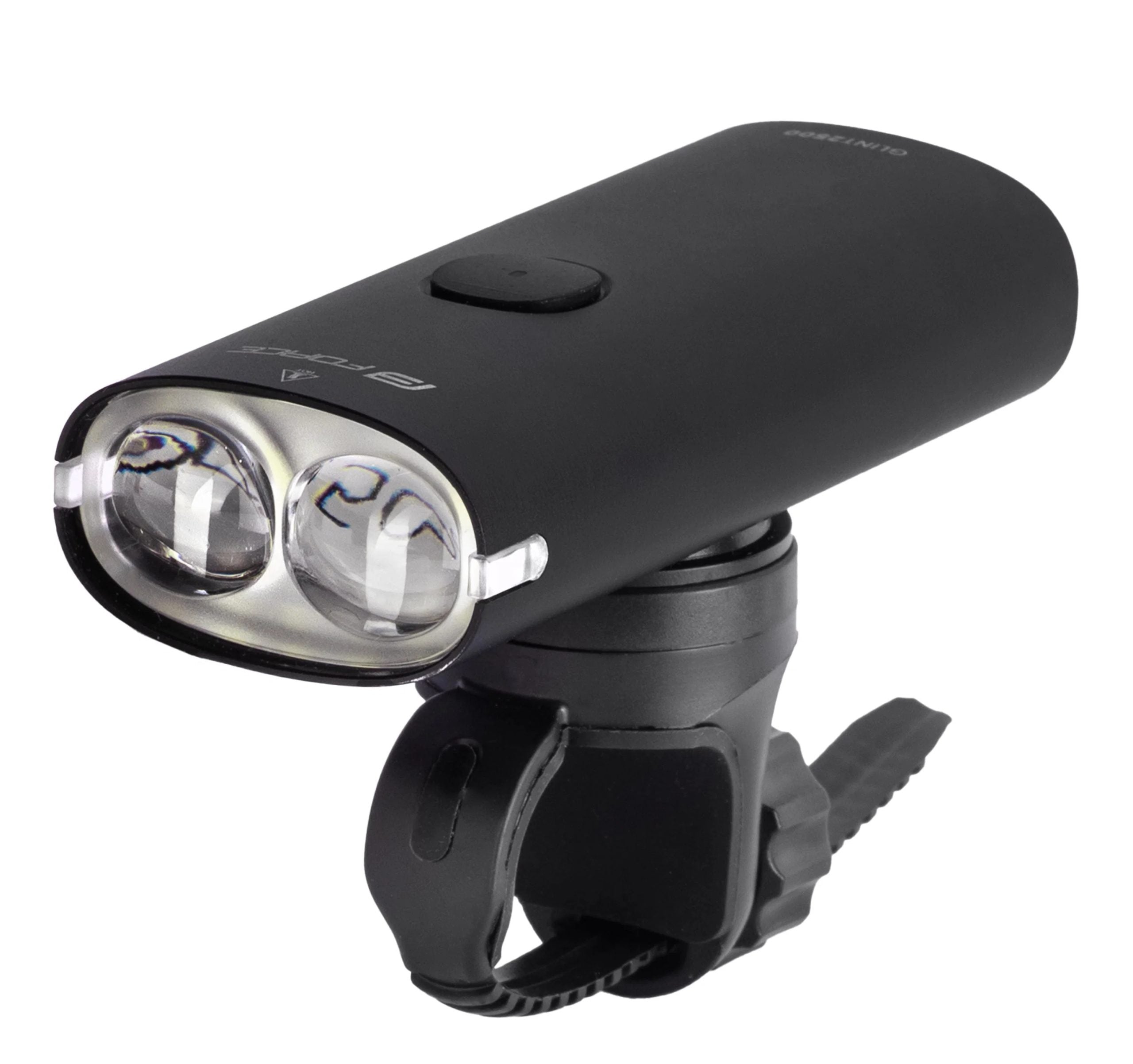 Far fata Force Glint 2500 Lumeni USB cu Powerbank