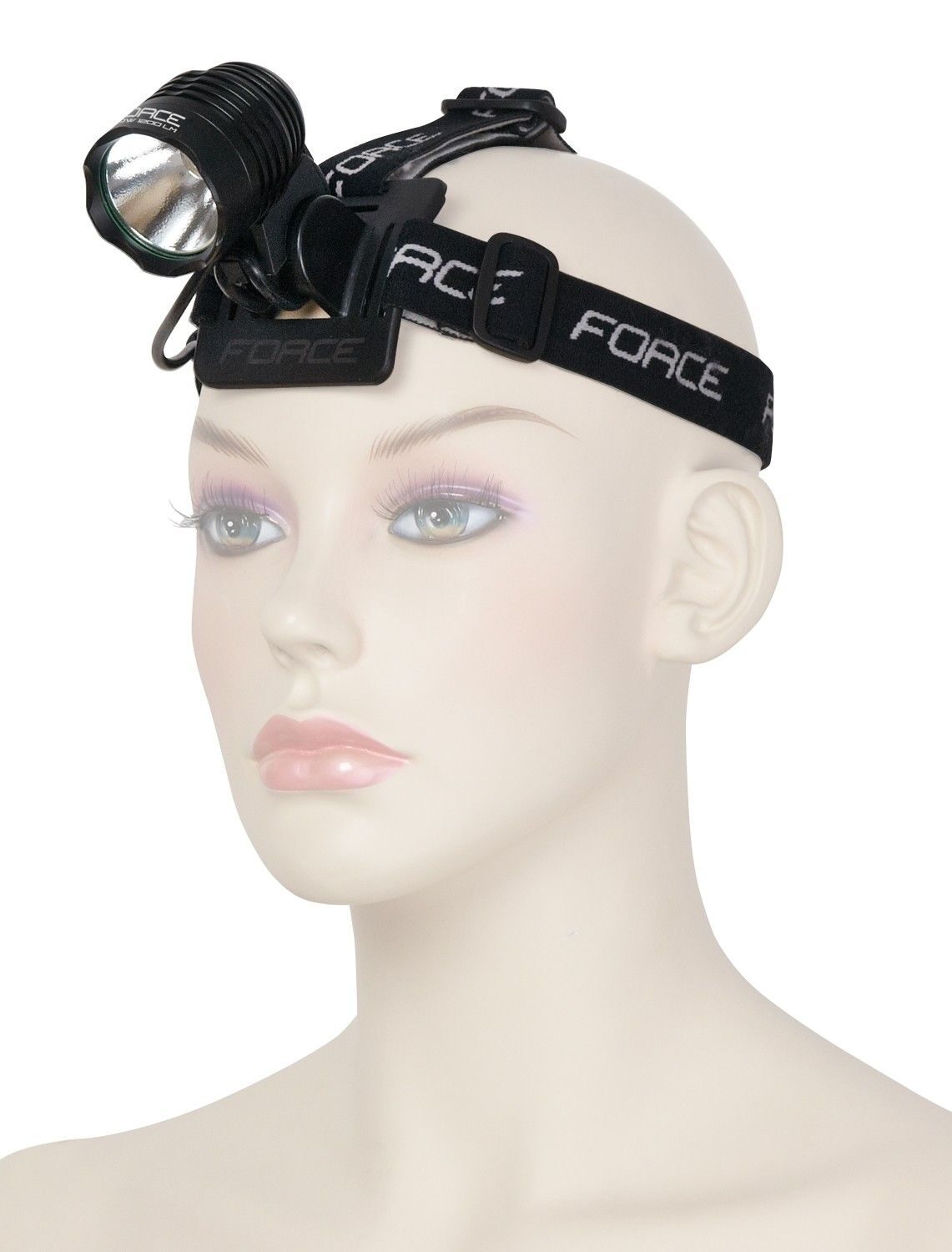 far fata force glow 3 1000l cree led negru 2