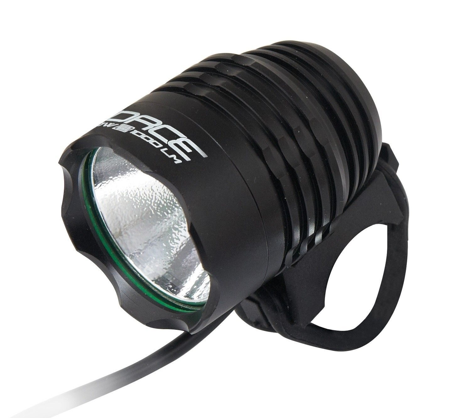 far fata force glow2 1000l cree led negru