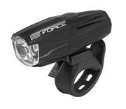 far fata force shark usb 500lm negru negru