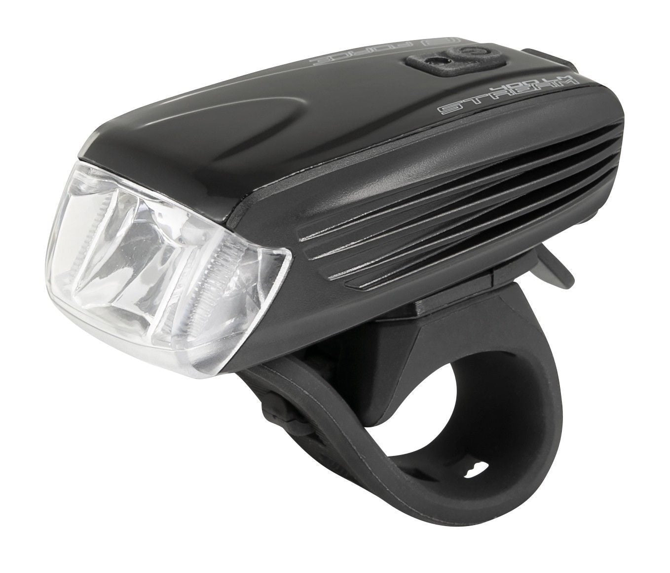 far fata force stream 400lm usb negru