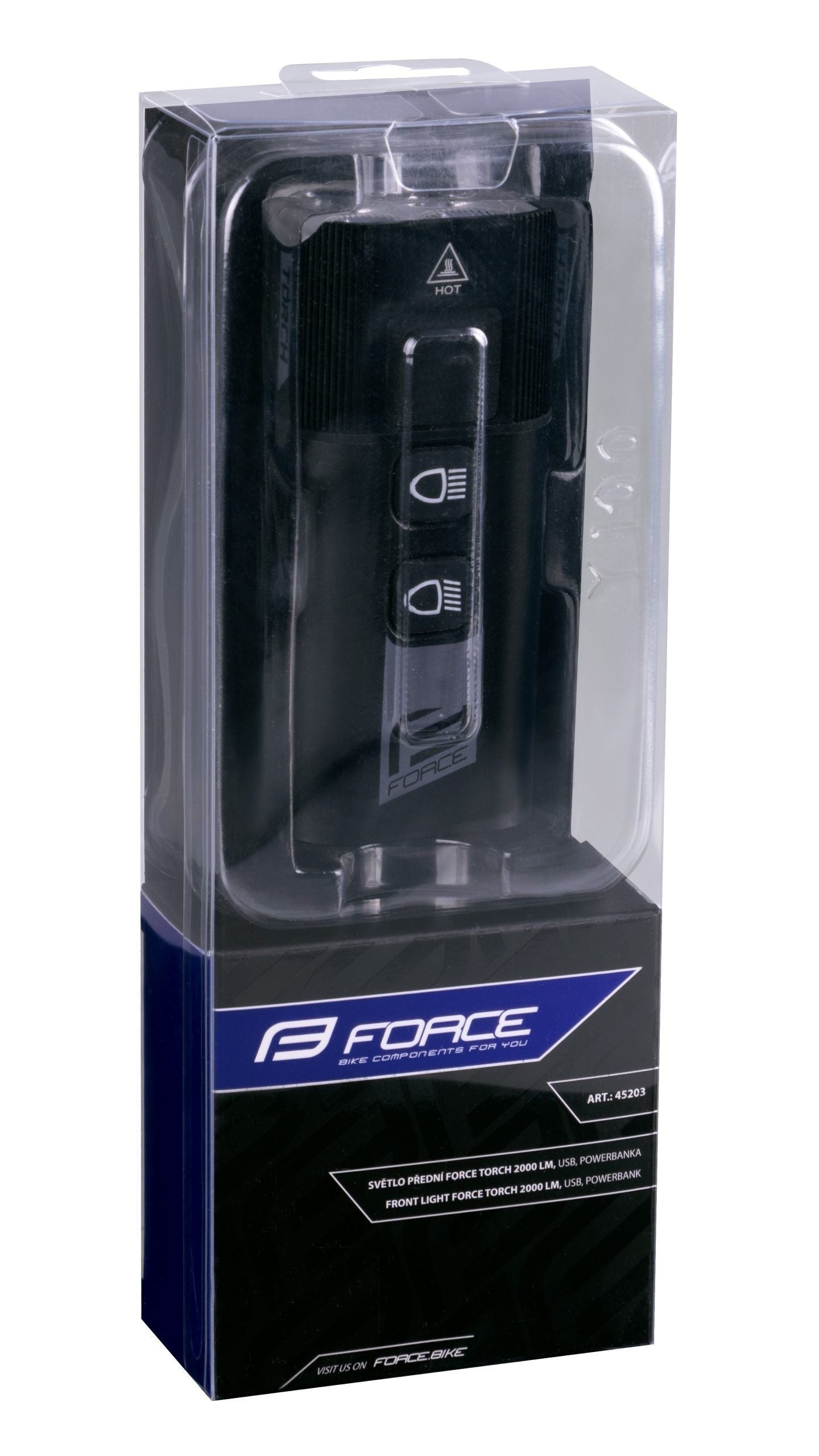far fata force torch 2000 lm usb powerbank 1 scaled