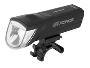 far fata force vert usb 110lm negru