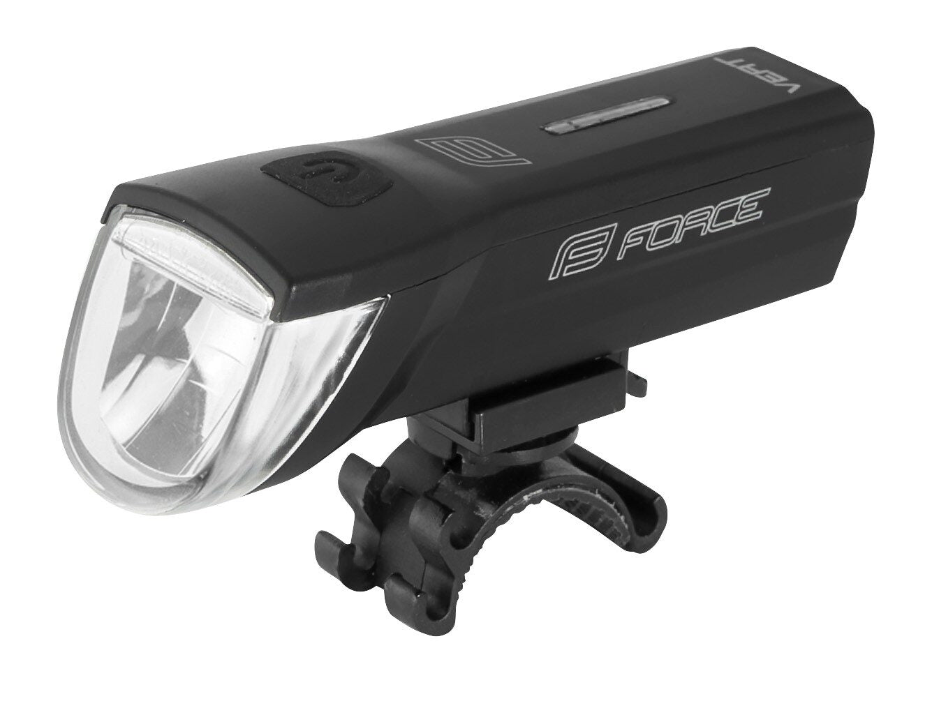far fata force vert usb 110lm negru