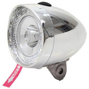 far fata union un 4955 chrom cu baterii 1 led am