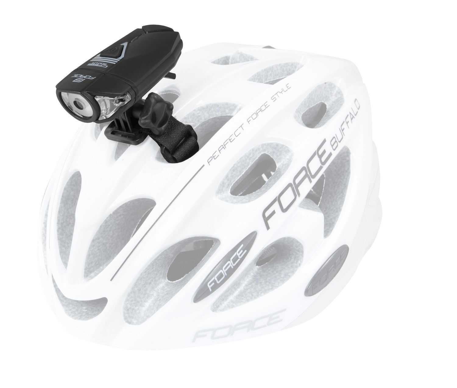 far force cass 300 lm usb negru 4