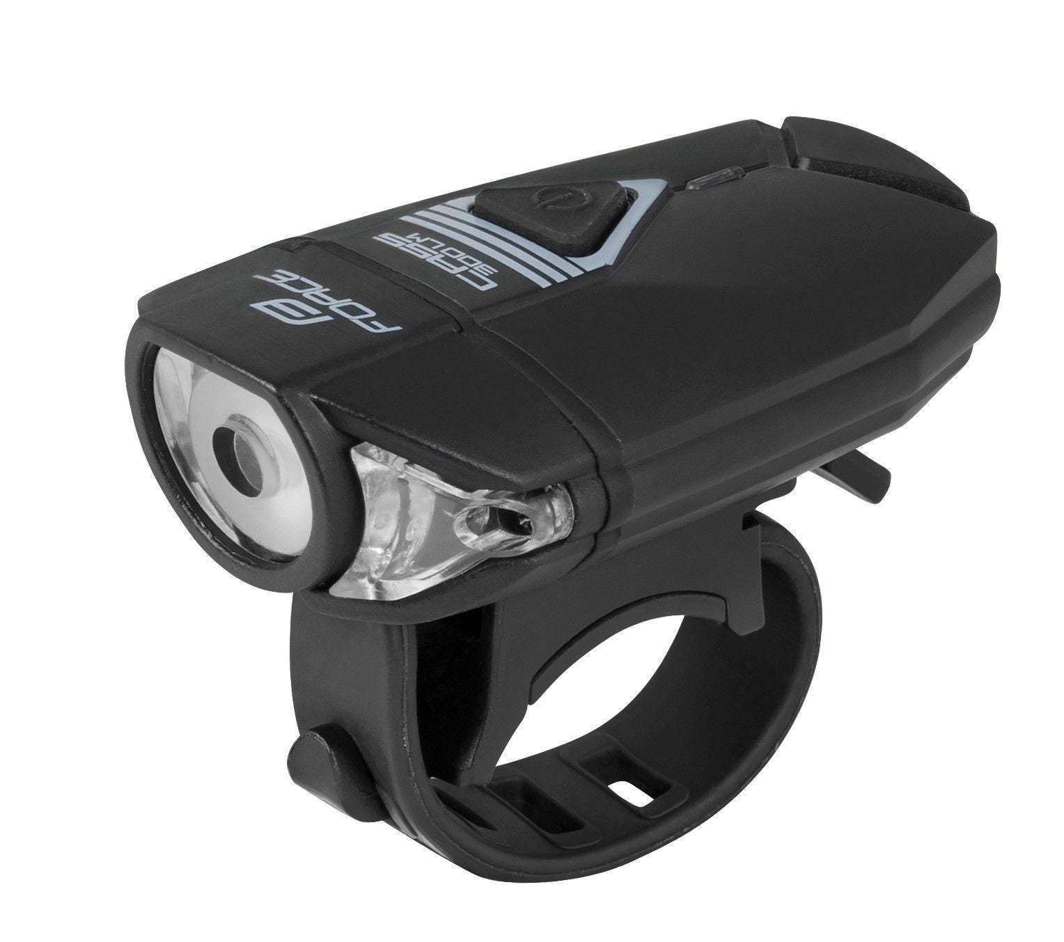 far force cass 300 lm usb negru