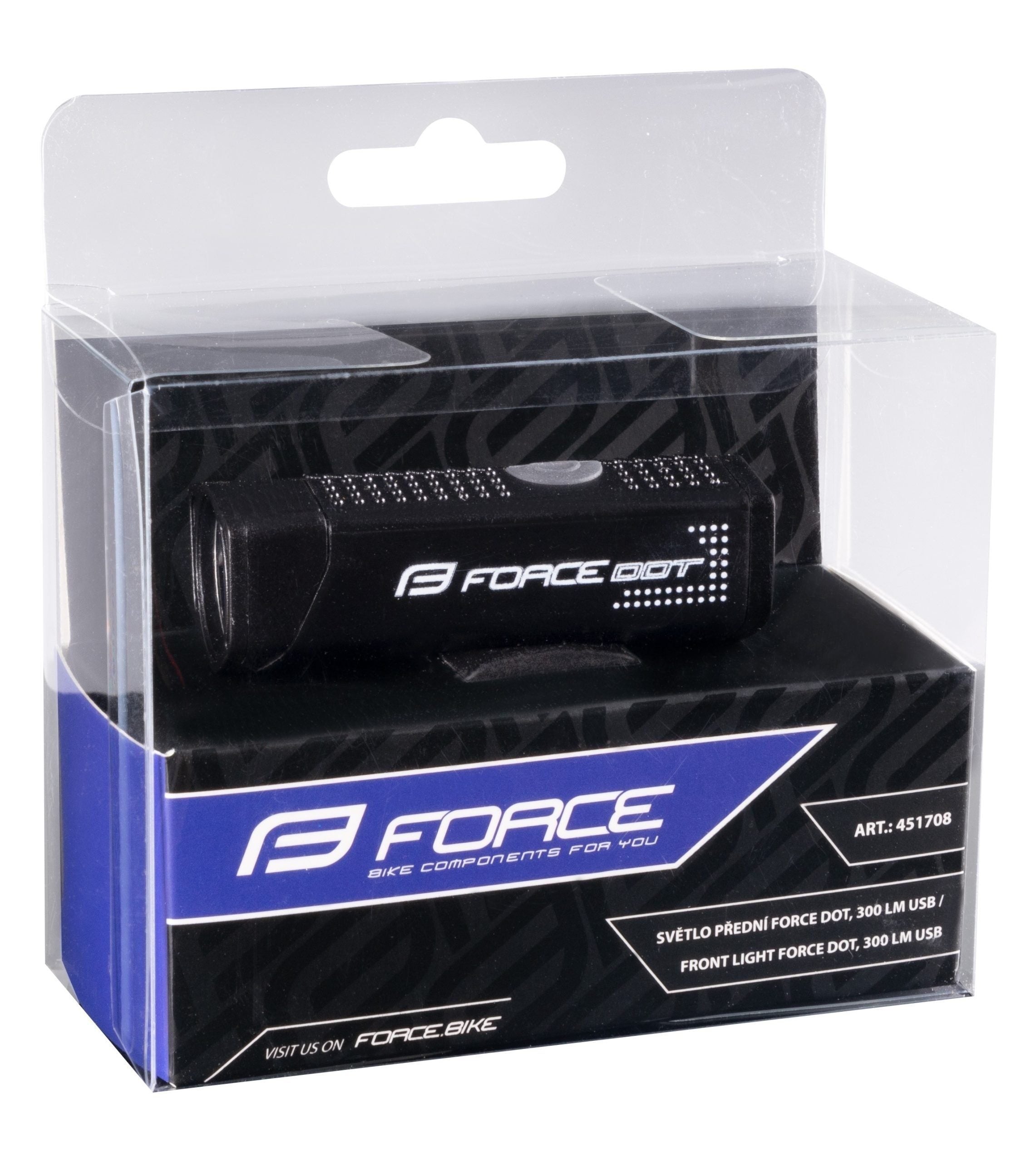 far force dot usb negru 1 scaled