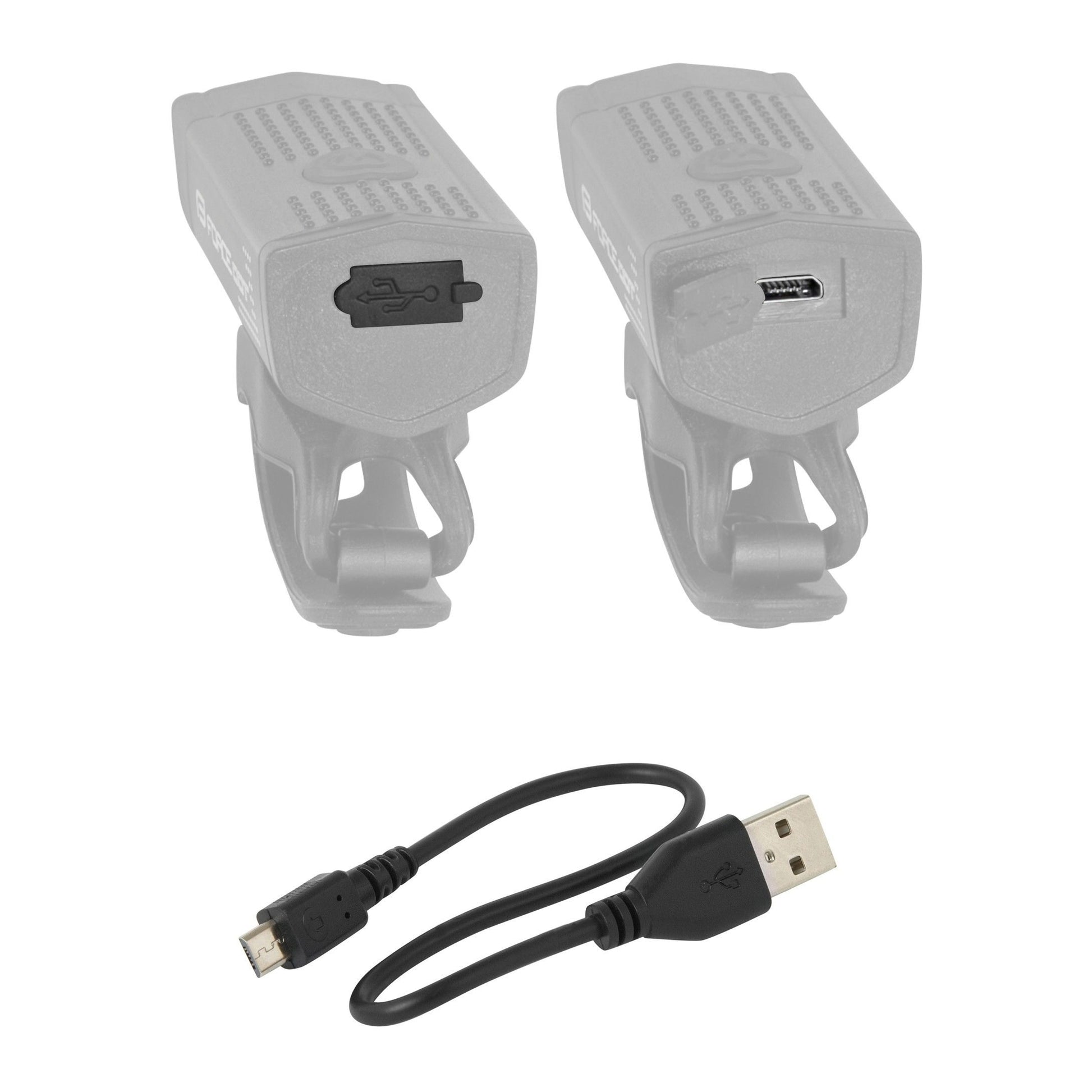 far force dot usb negru 2
