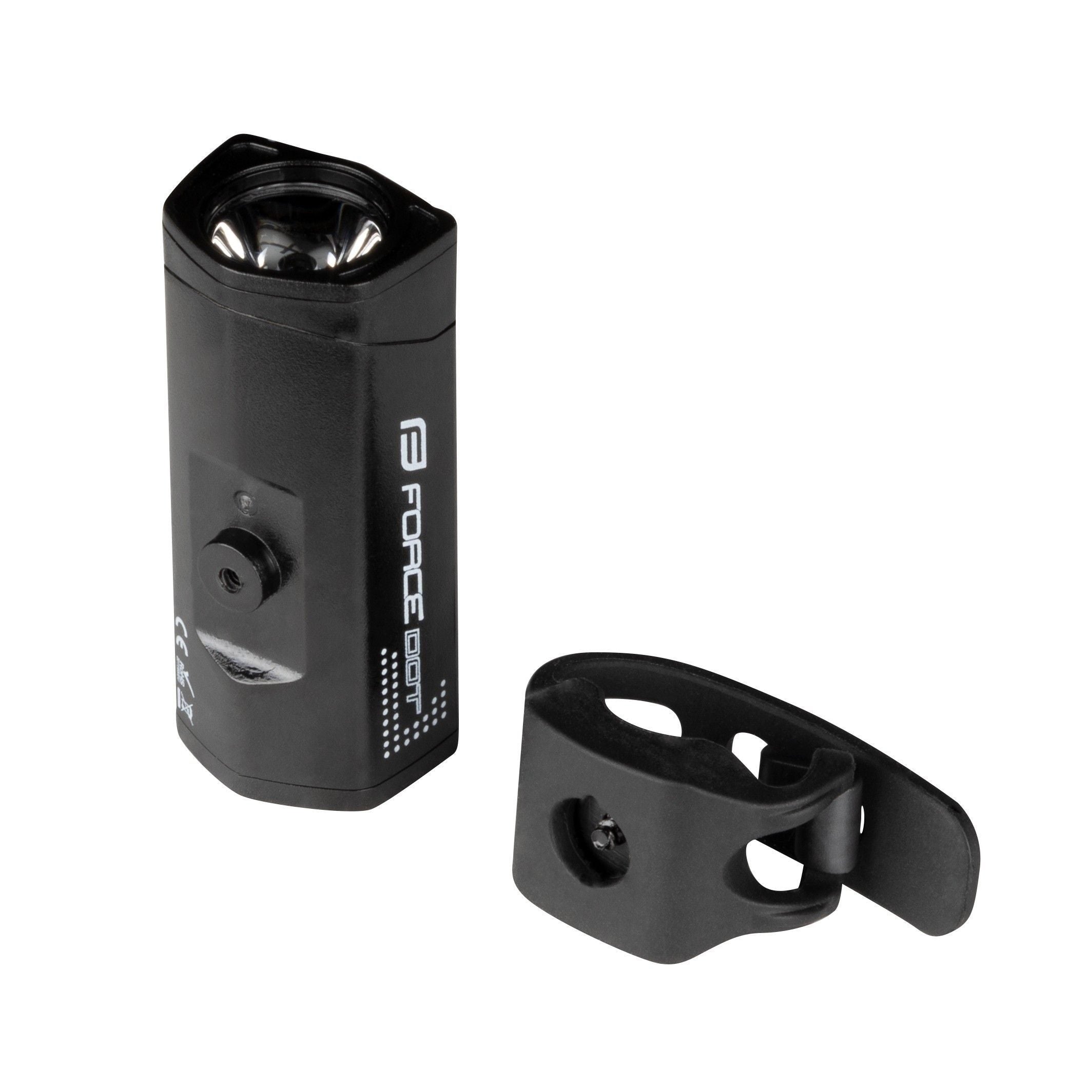 far force dot usb negru 3