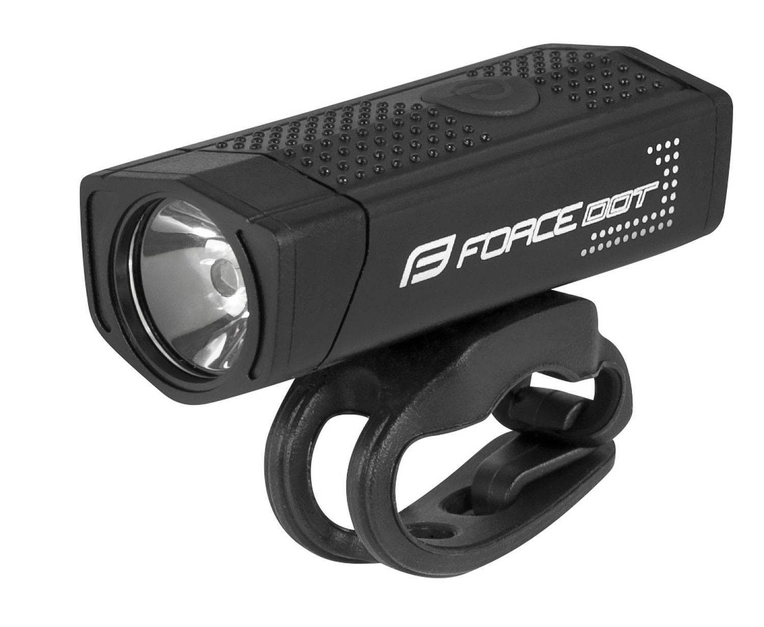 far force dot usb negru
