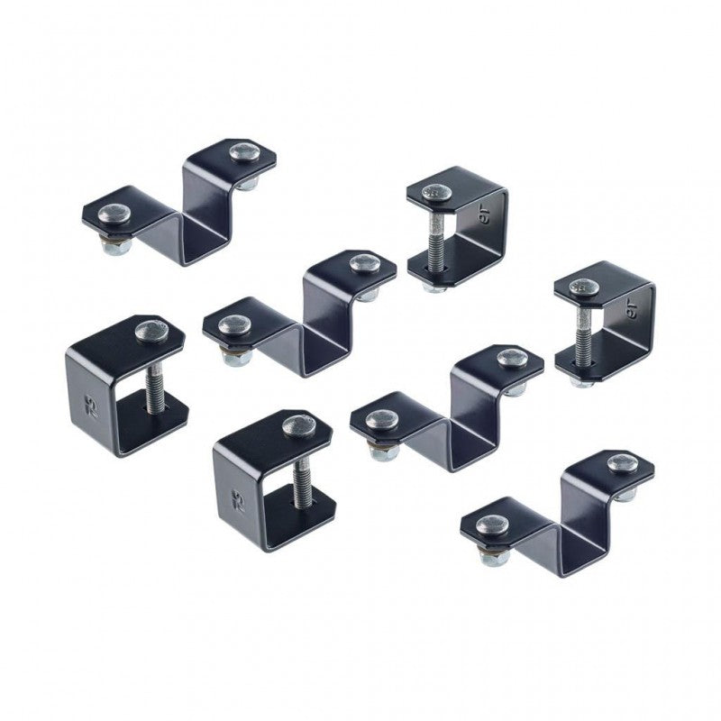 Fixation for 2 walkways CRUZ Evo Rack