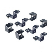 Fixation for 3 walkways CRUZ Evo Rack