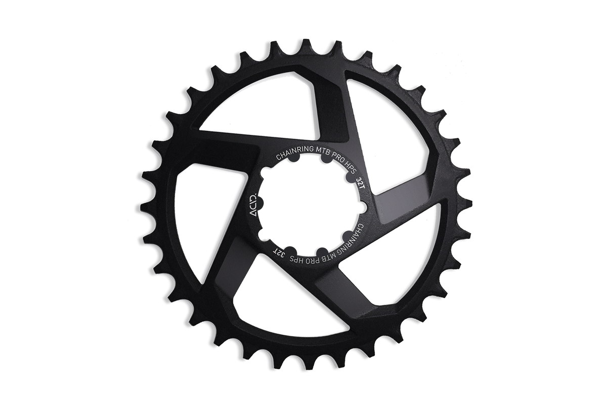 Foaie Angrenaj ACID MTB Pro Hps 10/11 Speed