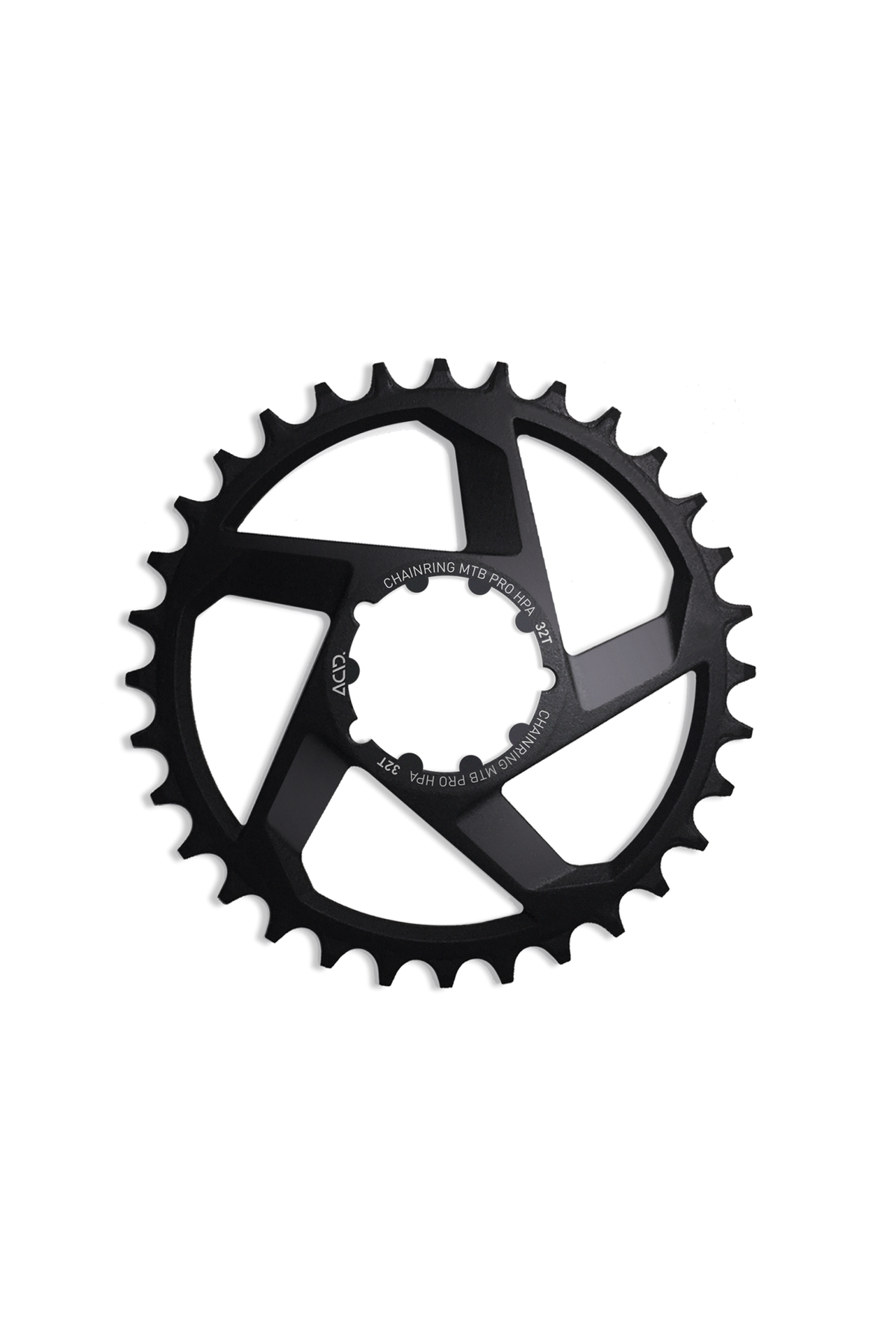 Foaie Angrenaj ACID MTB Pro Hps 10/11 Speed