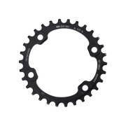 Foaie angrenaj BBB MTBGear shimano XT M8000 34T/96mm negru