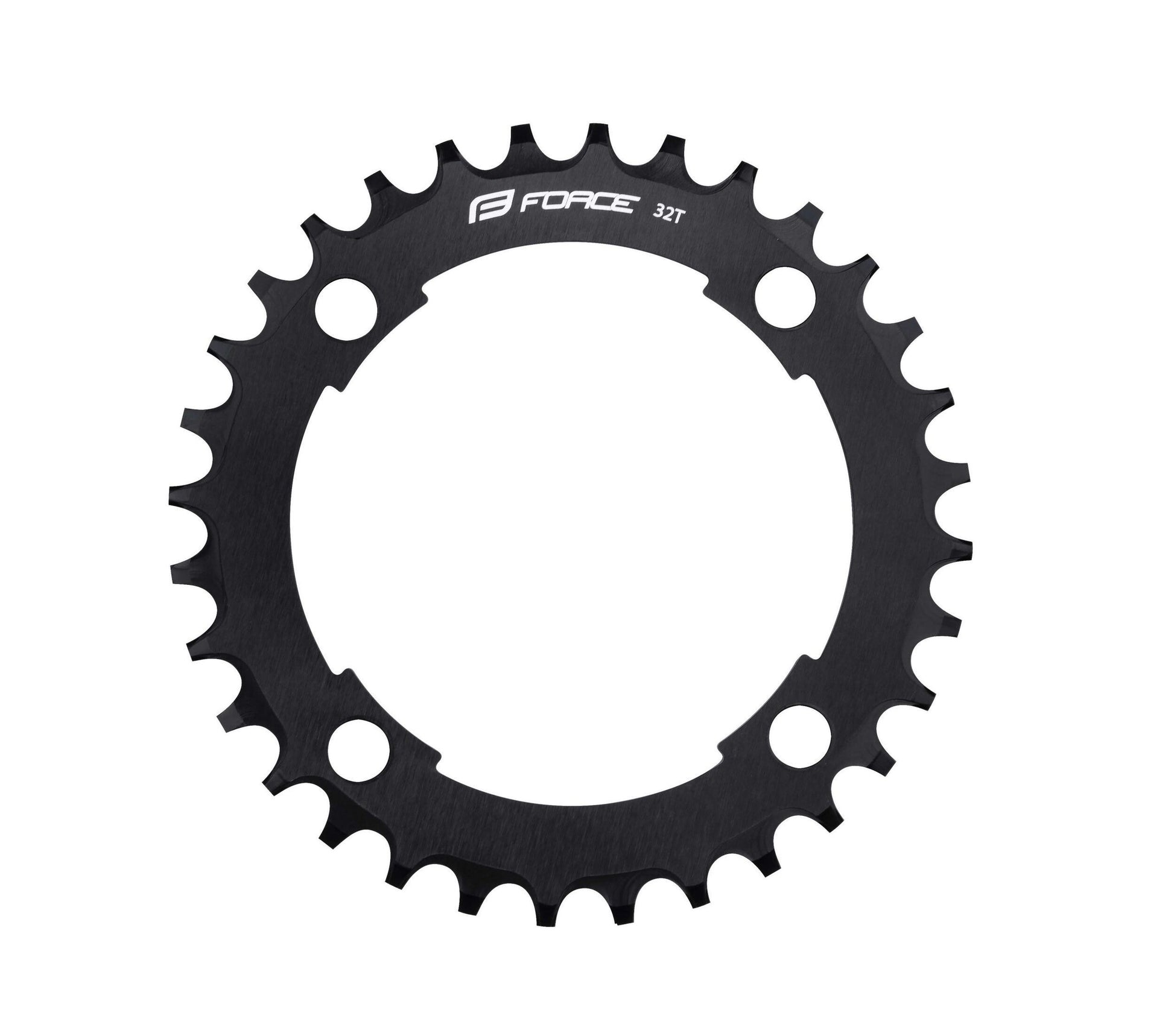 foaie angrenaj force eleven17 32t al black scaled