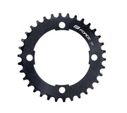 foaie angrenaj force eleven17 34t al black scaled