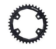 Foaie angrenaj Force NW 36T BCD 96, 4 bolt, negru