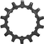 foaie angrenaj sram x sync 14t pentru bosch black