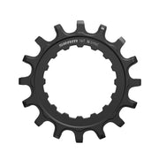 foaie angrenaj sram x sync 16t pentru bosch black