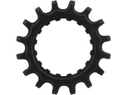 foaie angrenaj sram x sync 18t pentru bosch black
