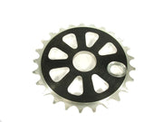 foaie dintata bmx 25T alu