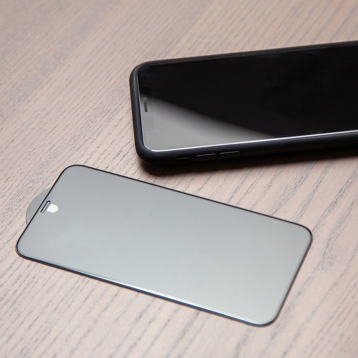 folie de protectie din sticla sp connect iphone 12 mini 1
