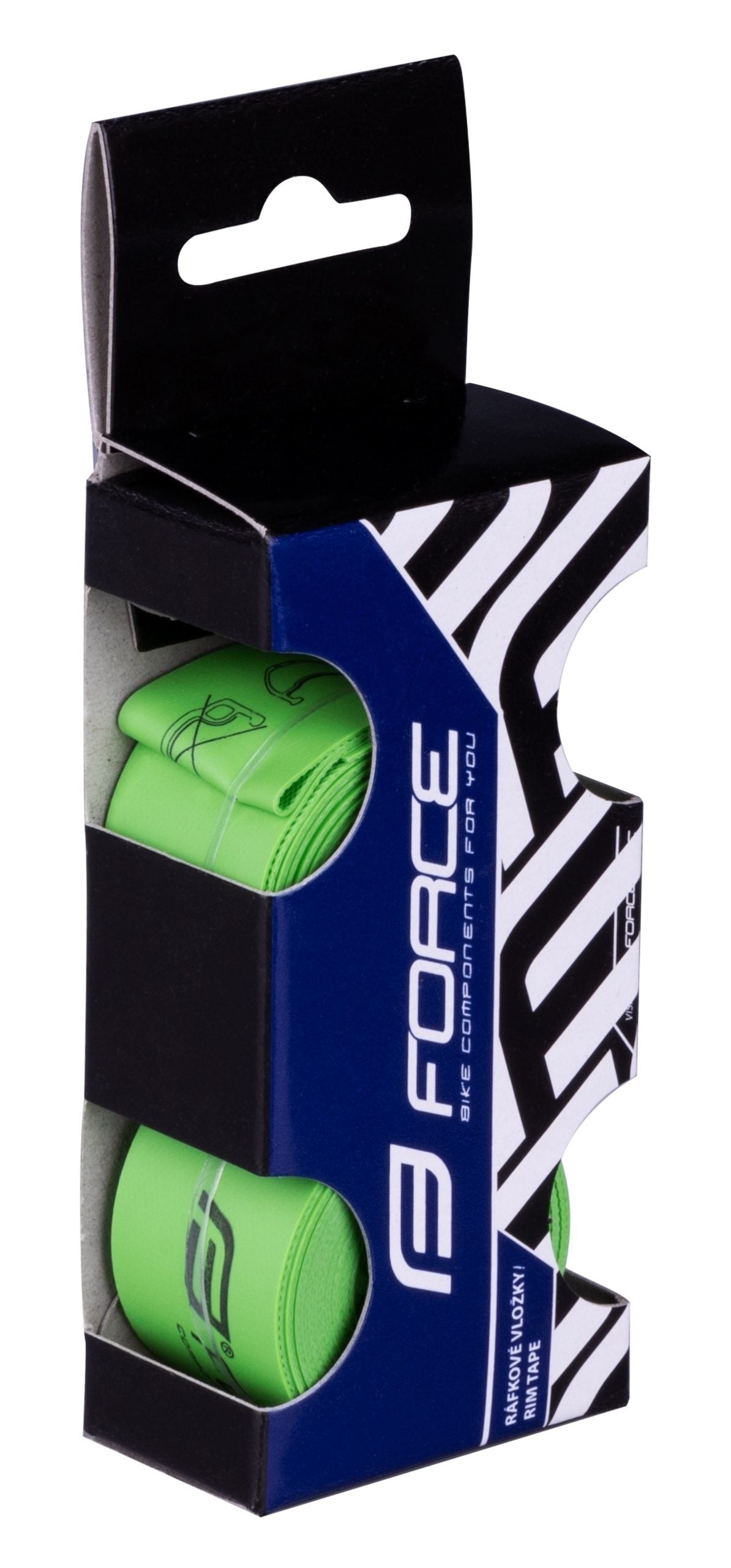 Fond de janta Force 26 559-22 2 bucati verde