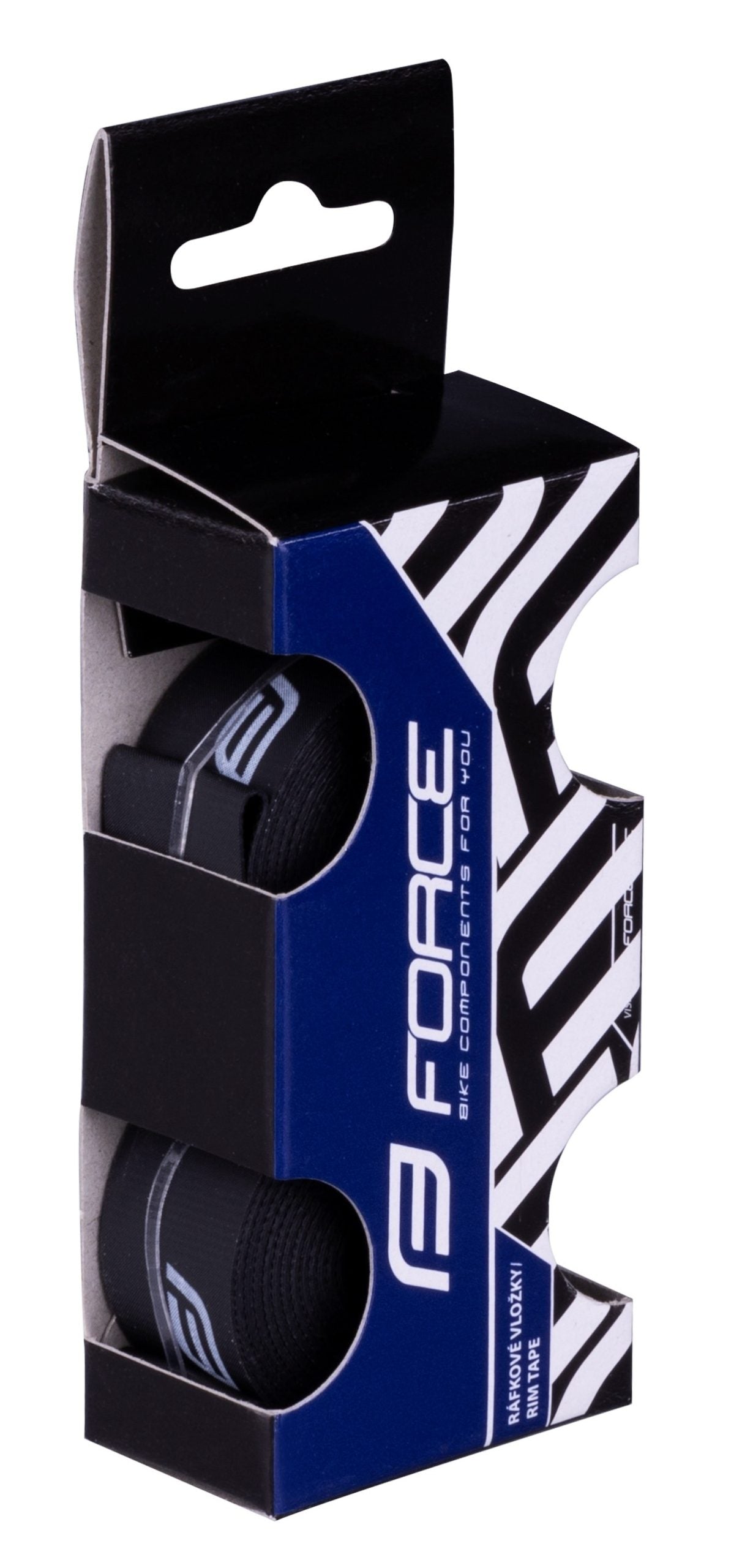 Fond de janta Force 27.5 584-18 2 bucati negru