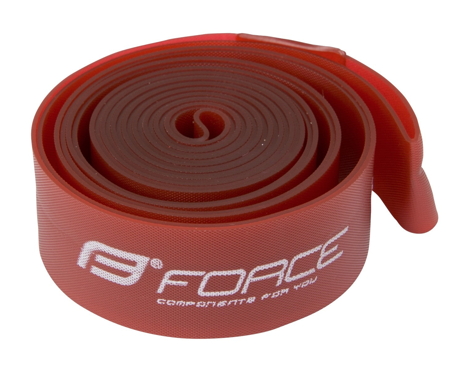 Fond de janta Force 29 622-19 2 bucati rosii