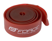 Fond de janta Force 29 622-19 2 bucati rosii