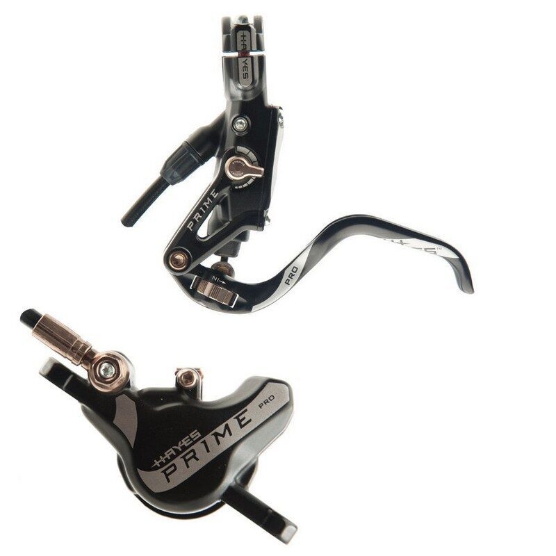 frana disc hidraulic hayes prime pro spate