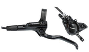 Frana Disc Hidraulica Fata Shimano Altus MT200 (AMT200KLFPRA100) 1000mm, Negru, vrac