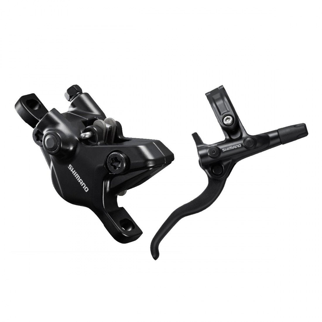 Frana Disc Hidraulica Fata Shimano Altus MT200 J-KIT 950mm, maneta dreapta, vrac