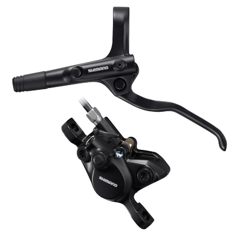Frana Disc Hidraulica Fata Shimano Altus MT200 J-KIT 950mm, vrac