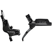 frana hidraulica fata sram guide t a1 950mm gloss black