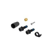 Frana hidraulica spate Shimano Deore MT420 (EMT4204JRRXRA170)