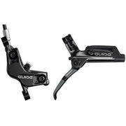frana hidraulica spate sram guide t a1 1800mm gloss black