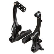 Frana Shimano V-Brake T4000 (ABRT4000FX14ML) Neagra, vrac