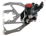 frina disc avid bb5 spate 160 mecanic