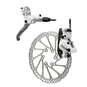 frina disc avid elixir5 fata 160 hidraulic alb