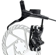 frina disc avid juicy3 fata 185 hidraulic