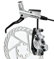 frina disc avid juicy5 spate 200 hidraulic