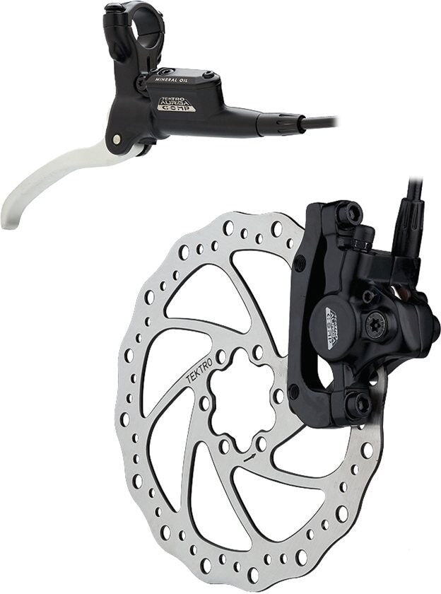 frina disc tektro auriga fata 180 hidraulic