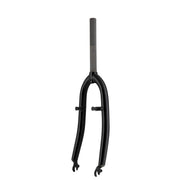 furca force mtb 24 fe 1 cu filet negru lucios scaled