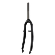 furca force mtb 26 1 fe cu filet negru lucios scaled